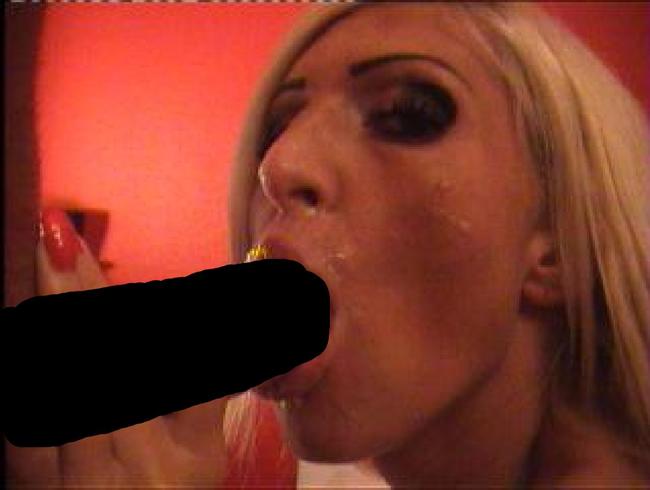 TiffanyAngel Porno Video: ein wirklich geiler arschfick